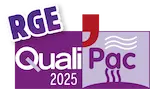 Association Renov'Conseil - 2S Confort - RGE QualiPAC 2025 Association Renov'Conseil - 2S Confort - RGE QualiPAC 2025